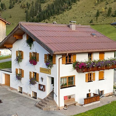 Lech Hostel Luaran gambar