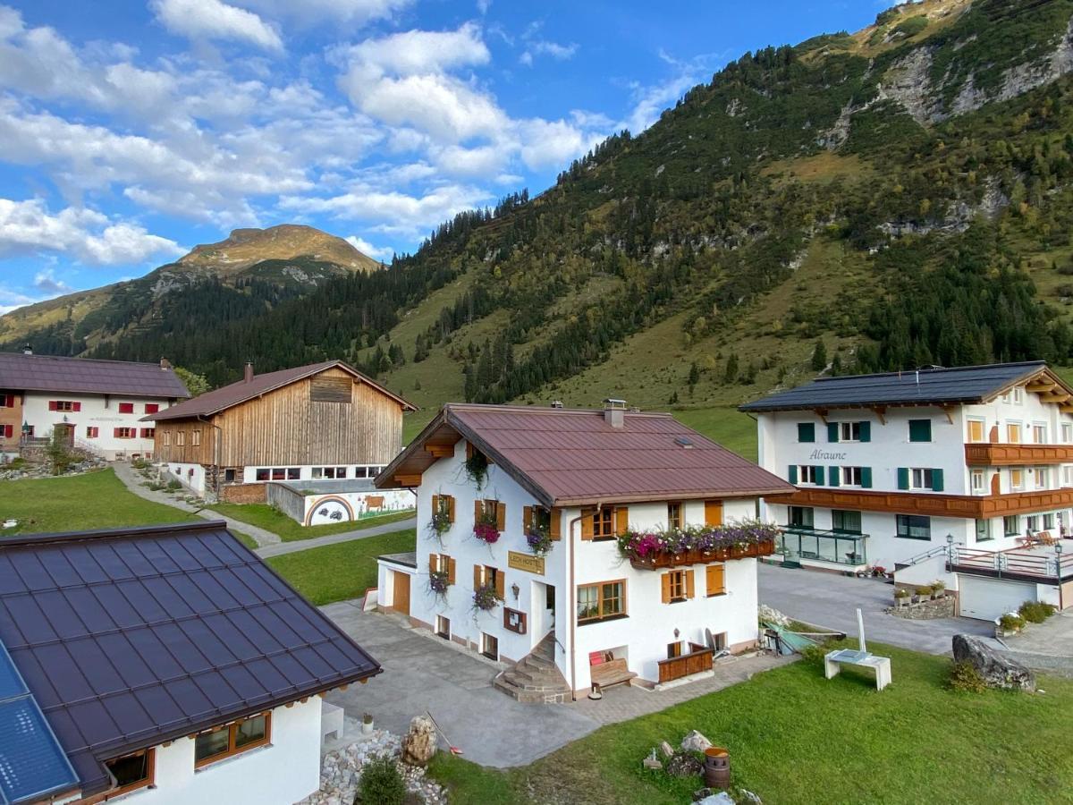 Lech Hostel Luaran gambar