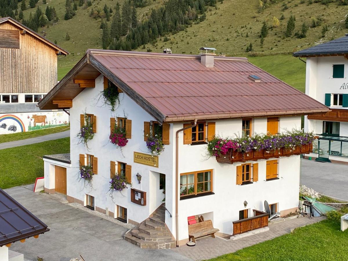 Lech Hostel Luaran gambar