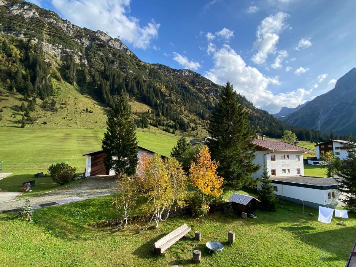 Lech Hostel Luaran gambar