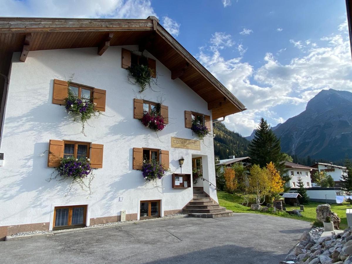 Lech Hostel Luaran gambar