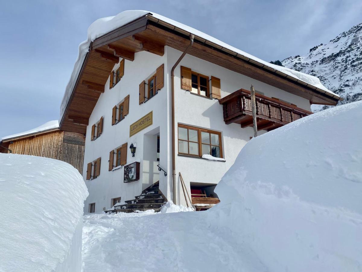 Lech Hostel Luaran gambar