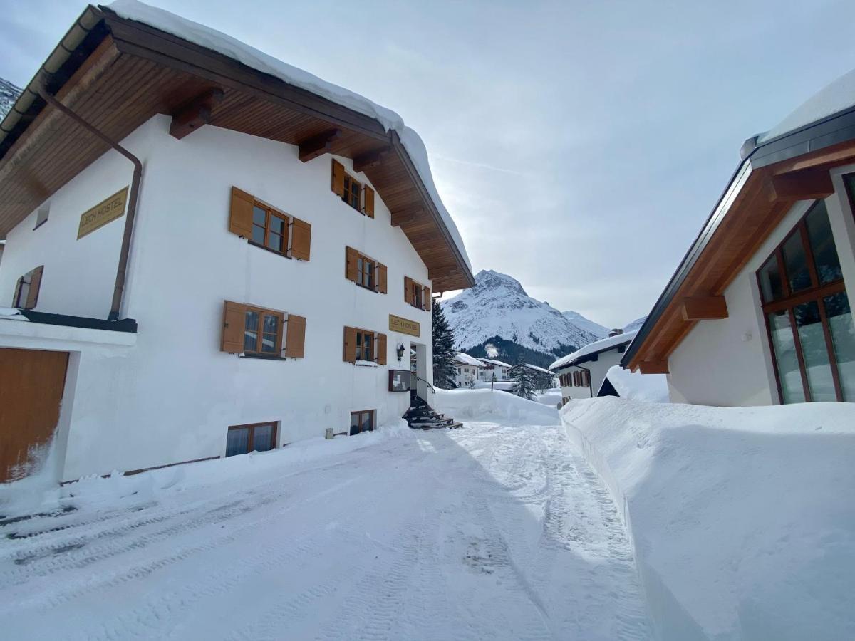 Lech Hostel Luaran gambar