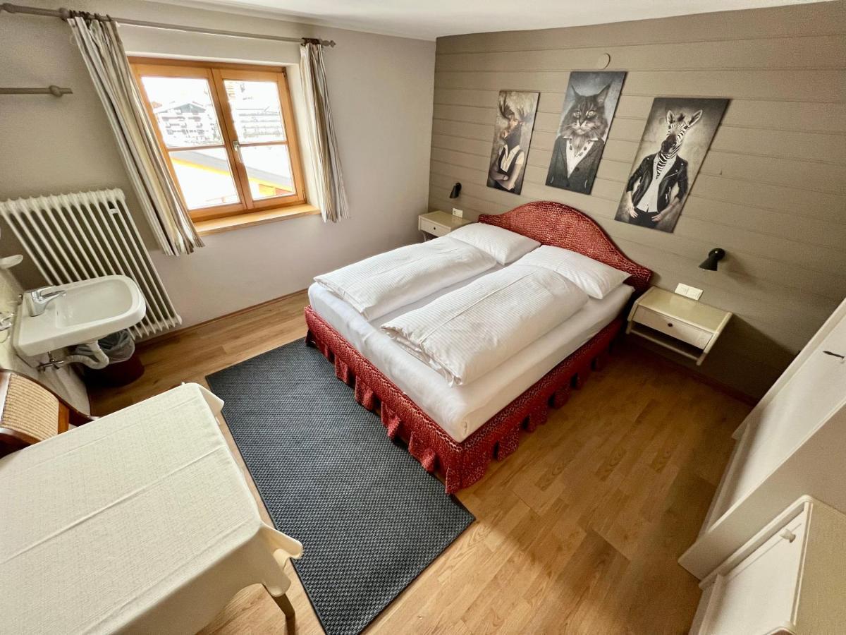 Lech Hostel Luaran gambar