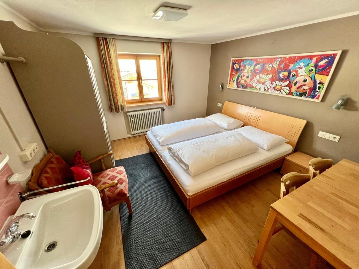 Lech Hostel Luaran gambar