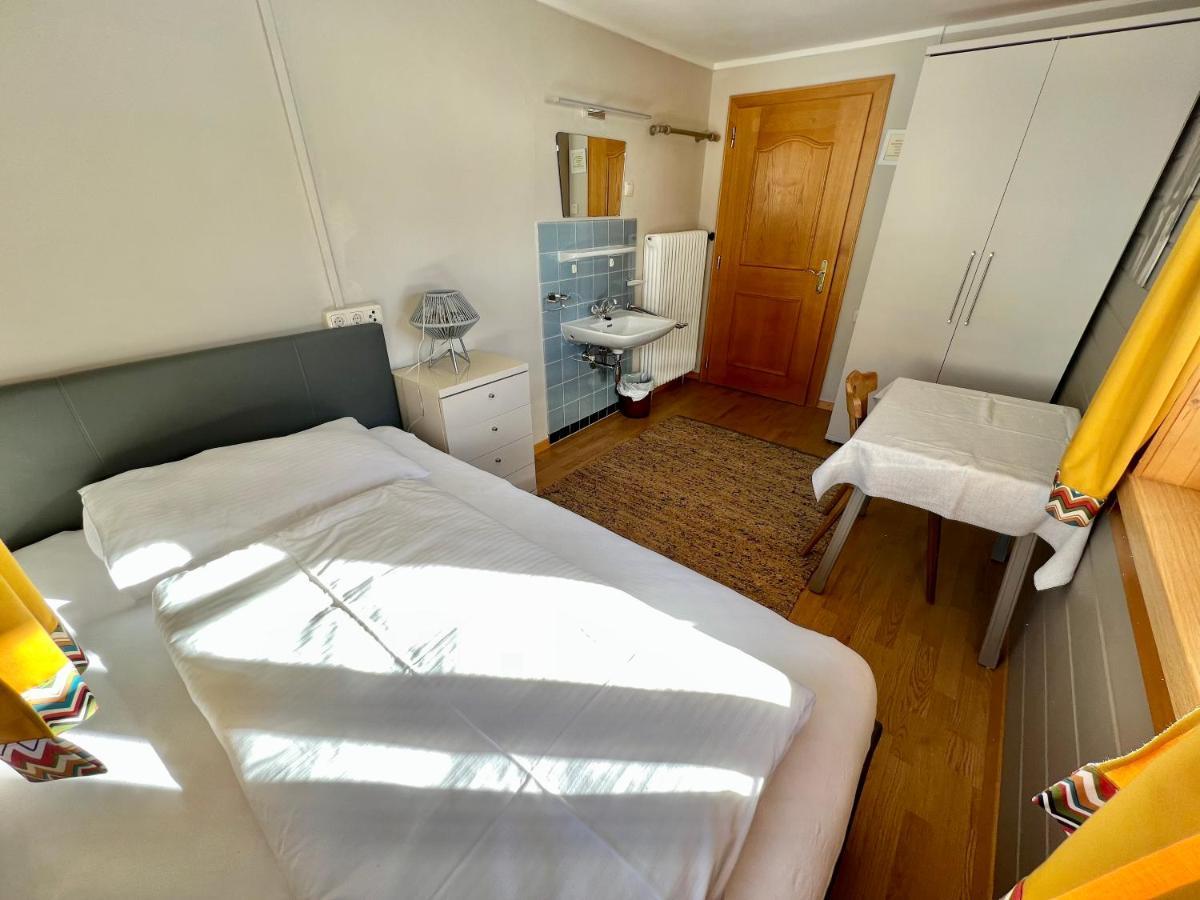 Lech Hostel Luaran gambar