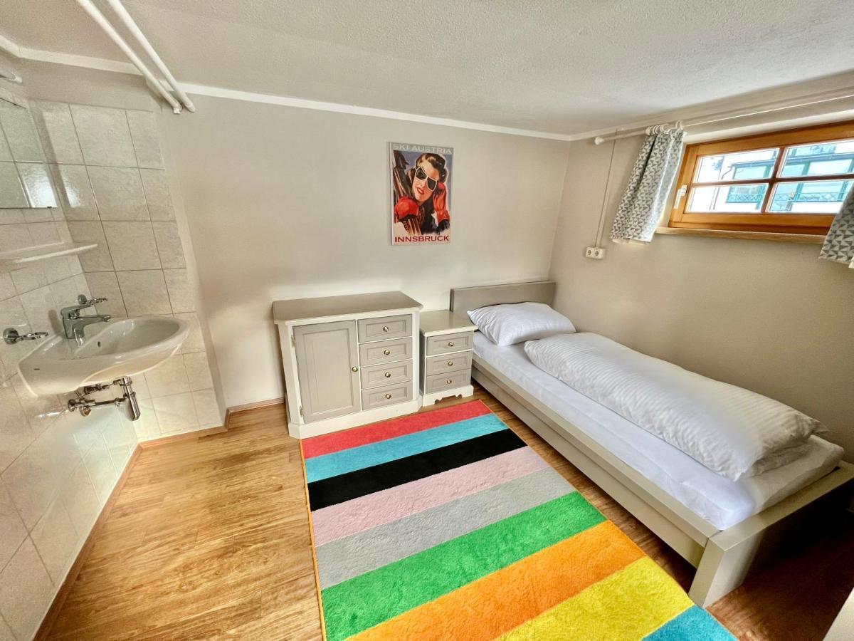 Lech Hostel Luaran gambar