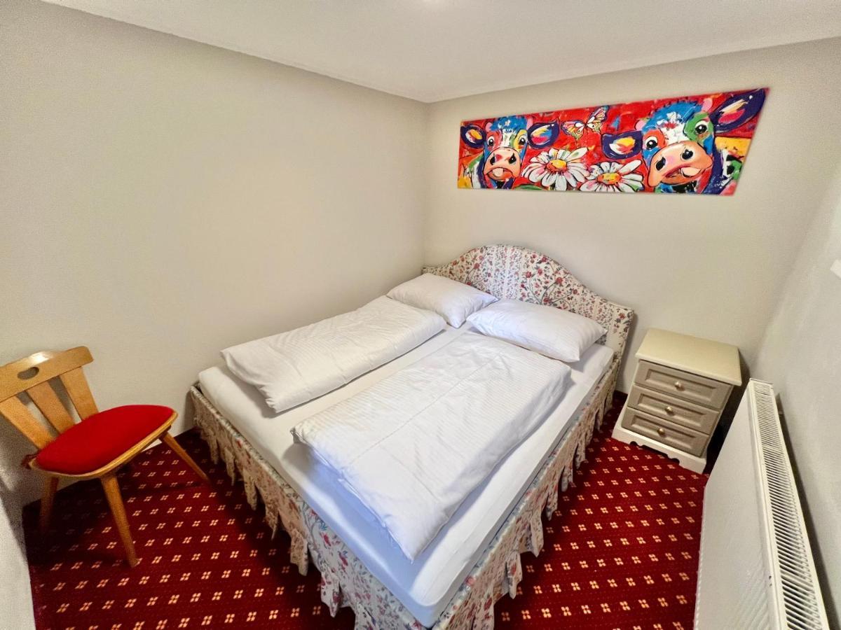 Lech Hostel Luaran gambar