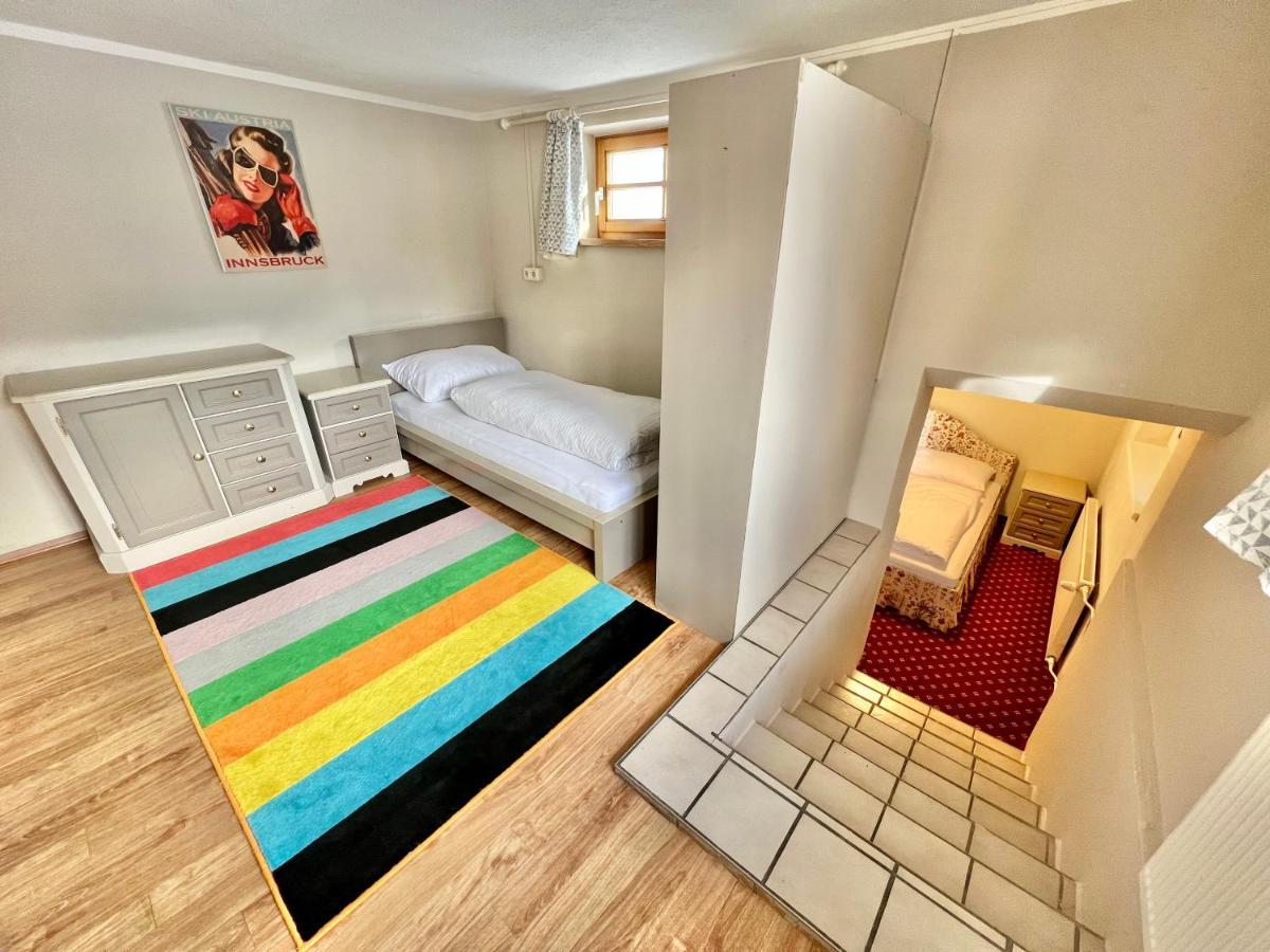 Lech Hostel Luaran gambar