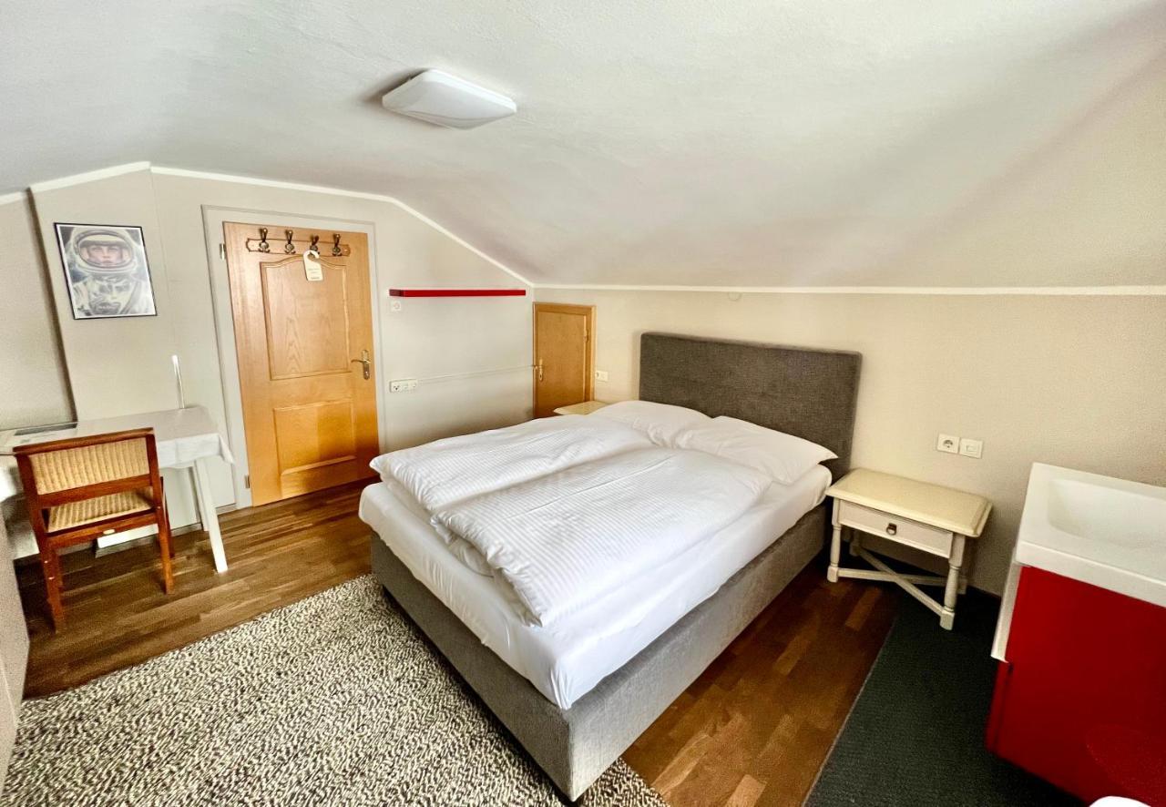 Lech Hostel Luaran gambar