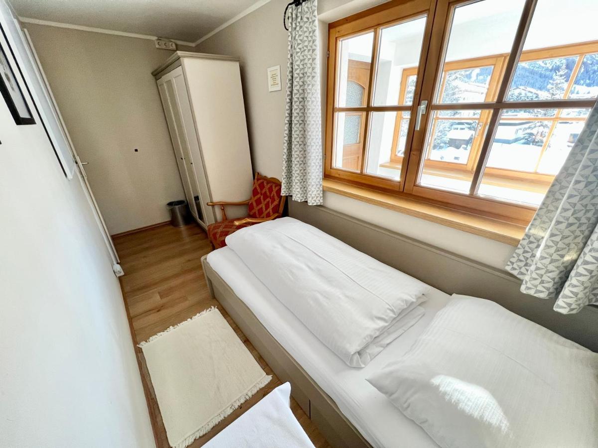 Lech Hostel Luaran gambar