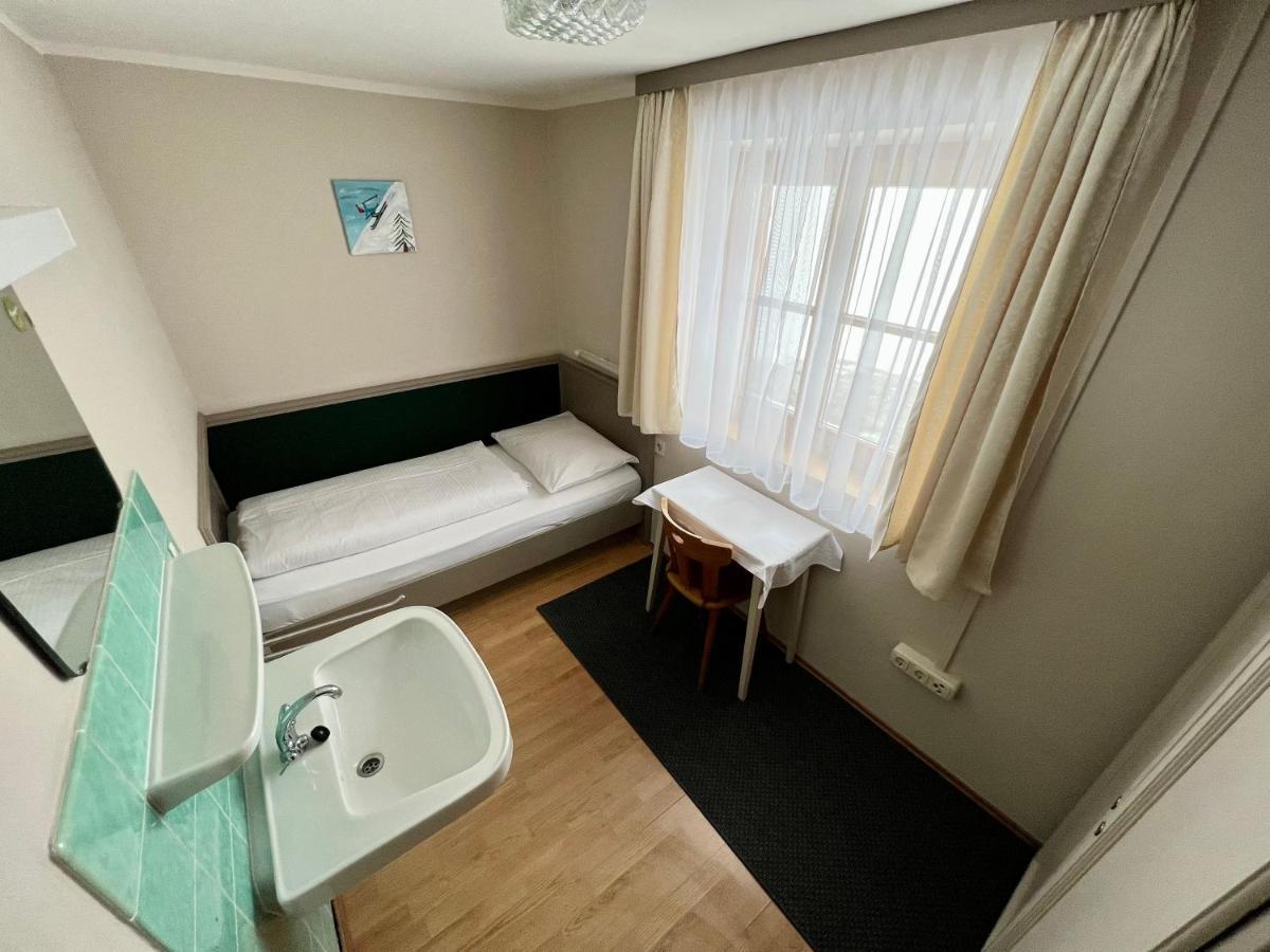 Lech Hostel Luaran gambar