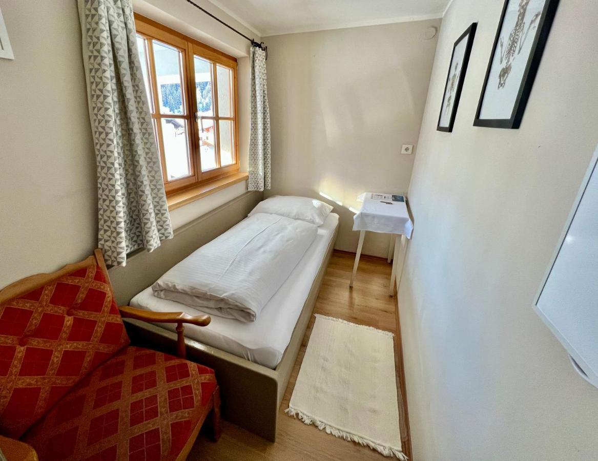 Lech Hostel Luaran gambar