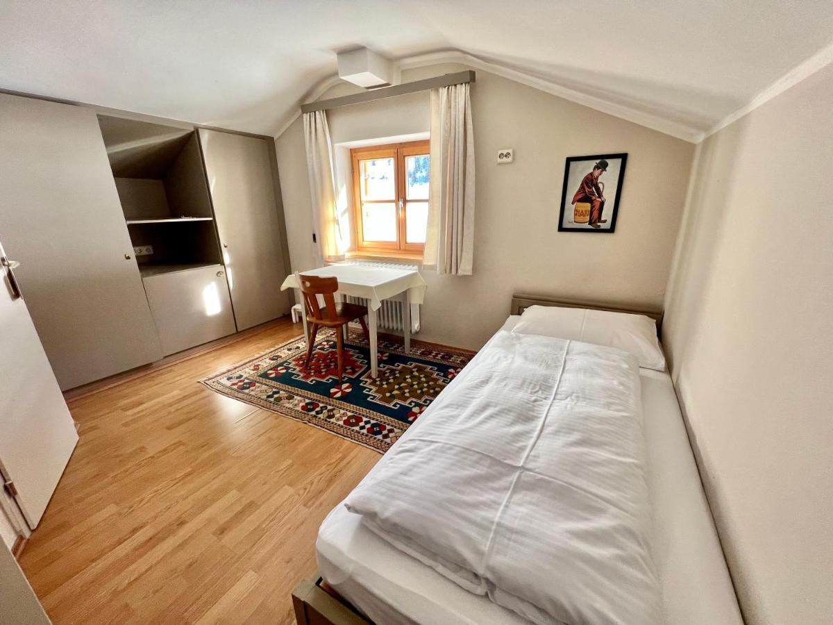 Lech Hostel Luaran gambar
